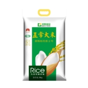丰原食品 稻花香2号 5KG 东北五常大米  原香稻大米10斤装  （真空包装 黑龙江特产）