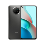 Redmi红米Note9  天玑800U处理器5000mAh大电池 游戏手机5g全网通