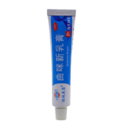 有券的上:恒健 曲咪新乳膏10g软膏