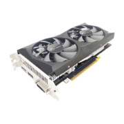 卡诺基 RTX2060Super 8G DDR6 游戏电竞显卡