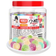 XIAOYANG 小样 酸Q糖 混合口味 540g*1罐