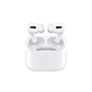 Apple 苹果 AirPods Pro 入耳式真无线降噪蓝牙耳机 白色