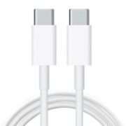 双Type-C数据线 60W 1m