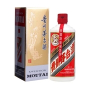 12点开始:MOUTAI 茅台 飞天茅台 53%vol 酱香型白酒 500ml 单瓶装 放量10000瓶