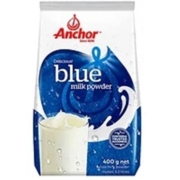 88VIP：Anchor 安佳 全脂成人奶粉 400g*3件