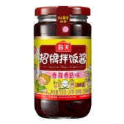 HADAY 海天 招牌拌饭酱 300g