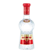 剑南春 水晶剑 52度 500ml 单瓶装 浓香型白酒