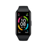 双11预售：HONOR 荣耀 手环6 NFC版