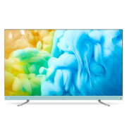 Vidda 海信出品 55V3F 音乐电视1 55英寸 超高清 超薄全面屏 3+16G 教育电视 智慧屏智能液晶电视以旧换新