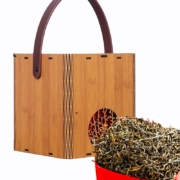 简小禾 宜红工夫茶 400g礼盒装