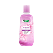 DARLIE 好来(原黑人)护龈晶盐漱口水250ml 无酒精 温和洁净 口腔防护 减少细菌滋生（新老包装随机发放）
