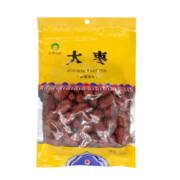 九州上医 大枣 168g/袋