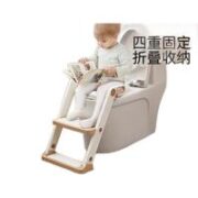kub 可优比 儿童马桶