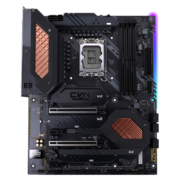 七彩虹 CVN Z690D5 GAMING PRO+英特尔i5-12600KF 板U游戏套装/主板CPU套装