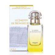 HERMÈS 爱马仕 李先生花园中性淡香水 EDT 100ml