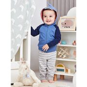 Carter's 孩特 儿童长袖外套长裤 2件套