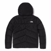 【经典款】北面羽绒服男700蓬秋冬TheNorthFace户外防风保暖上衣外套 JK3 XL/180