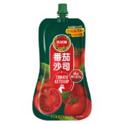 京喜APP:凤球唛 PHOENIX&EARTH 番茄沙司新疆 挤挤装 300g*1袋