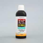 典趣 除菌漱口水 500ml