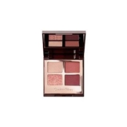 Charlotte Tilbury 四色奢彩眼影盘 #WALK OF NO SHAME吻痕 5.2g