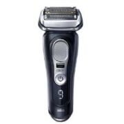 BRAUN 博朗 9系列 9410s 电动剃须刀 曜石黑
