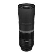 Canon 佳能 RF800mm F11 IS STM 超远摄定焦镜头 微单镜头