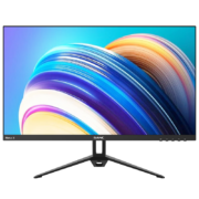 双12预售： SANC 盛色 N50plus 3代 24英寸IPS显示器（2560×1440、75Hz、119%sRGB）