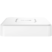 TP-LINK 普联 TL-NVR6104C-B 网络硬盘录像机 4路单盘