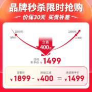 松下（Panasonic） 面包机多功能家用和面机全自动智能撒果料和面SD-PM1000 白色