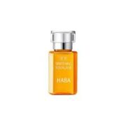 HABA 鲨烷美白美容油 15ml