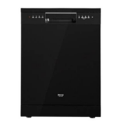 Rinnai 林内 乐净系列 WDD15-M3SB 独嵌两用洗碗机 15套 黑色