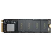 雷克沙（Lexar）NM610 1TB M.2 NVMe SSD固态硬盘PCle3.0四通道(NM610-1TB)
