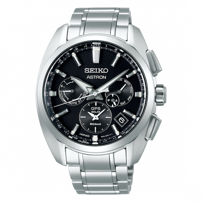 如何选择SEIKO手表？SEIKO手表选购指南