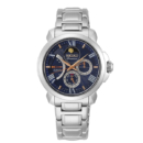 SEIKO 精工 Premier系列 SRX017J1石英表