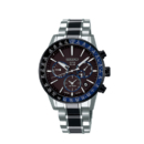 精工SEIKO-Seiko Astron系列 SSH009J1 GPS卫星定位钛金属 太阳能男表