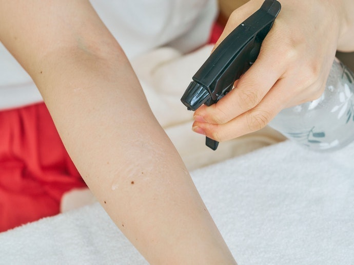 19款敏感肌防晒乳评测
