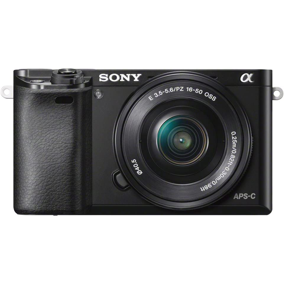 SONY A6300