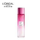 欧莱雅（LOREAL）清润葡萄籽强韧修护膜力水130ml女士爽肤水化妆水保湿水神经酰胺补水保湿生日礼物送女友