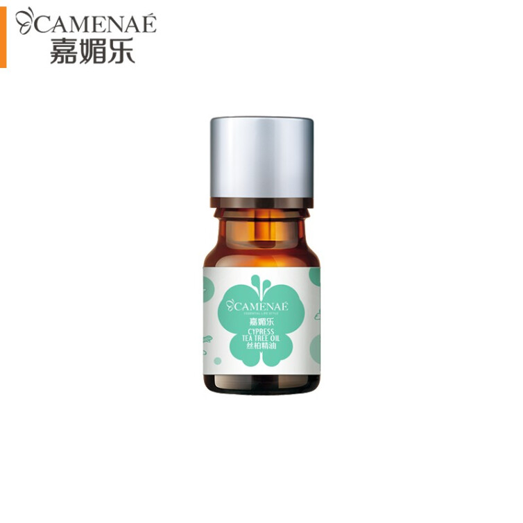 嘉媚乐（CAMENAE）丝柏精油保湿润肤水油平衡小产地精油女 丝柏精油