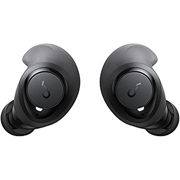 Anker Soundcore Life Dot 2 True-Wireless 入耳式耳机 黑色