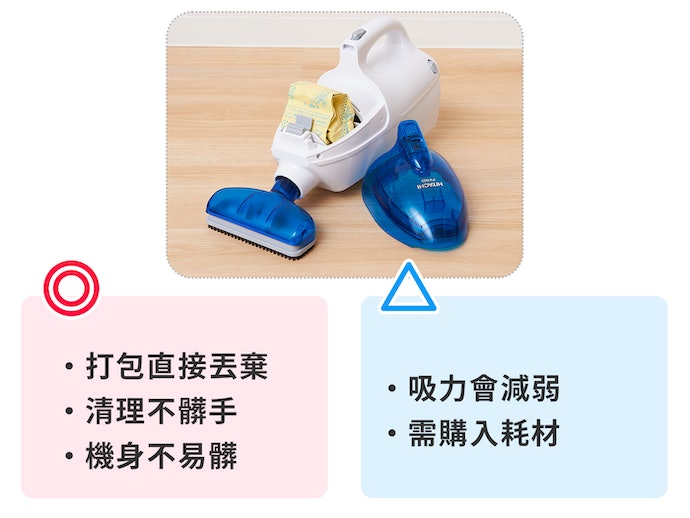 如何选择手持式吸尘器？手持式吸尘器选购指南