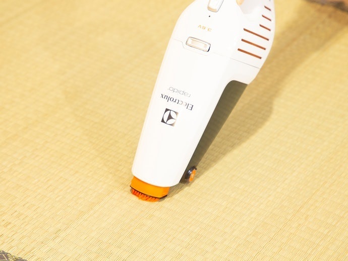 如何选择手持式吸尘器？手持式吸尘器选购指南