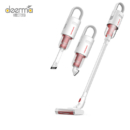 德尔玛（Deerma）VC20 无线吸尘器家用手持轻量化吸尘器立式充电强力 宠物大功率吸螨虫