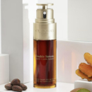 娇韵诗CLARINS双萃赋活修护精华50ml 第八代黄金双萃熬夜精华液