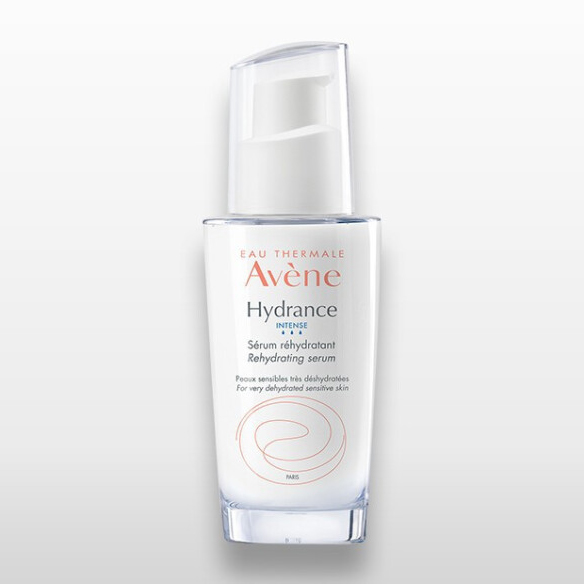 雅漾（Avene）恒润密集保湿精华露30ML(面部精华液 乳霜 舒缓敏感肌 深度补水 法国原装进口 化妆品护肤品)