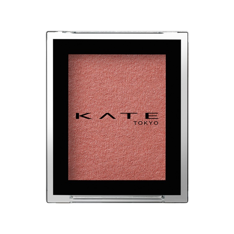 "凯朵（KATE） KATE/凯朵 粹选单色眼影盘 闪粉珠光大地色小盘便携卧蚕不易晕染 032