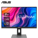 ASUS 华硕 PA278QV 27英寸专业显示器 时尚显示器 设计师显示器 IPS 100%sRGB