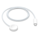 Apple Watch 磁力快速充电器转 USB-C 连接线 (1 米) 苹果手表充电线 苹果手表配件