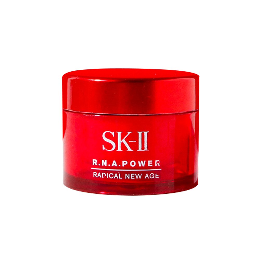 SK-II/SK2肌源修护乳霜R.N.A多元面霜