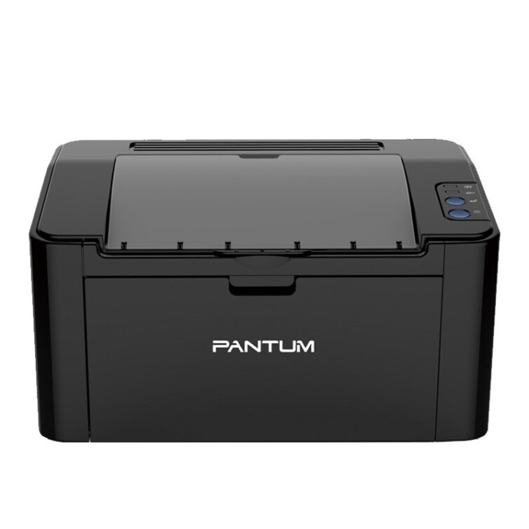 奔图（Pantum）P2500 A4黑白激光打印机